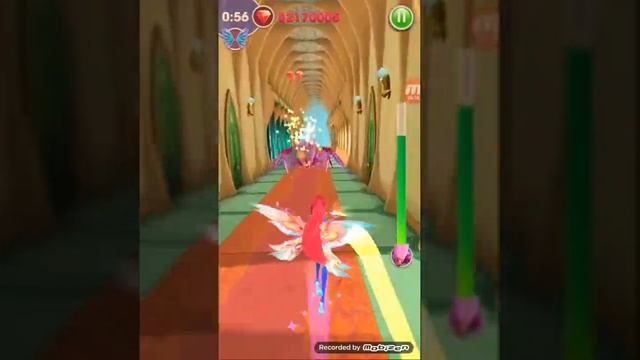winx bloomix quest bloomix power смотреть онлайн