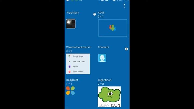How to make big app icon android mobile in hindi смотреть онлайн