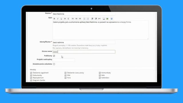 01 Jak dodać projekt w Best Redmine? смотреть онлайн