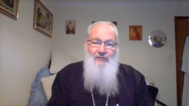 Saints Peter and Paul Celtic Orthodox Mission. "A Trap for Jesus" смотреть онлайн