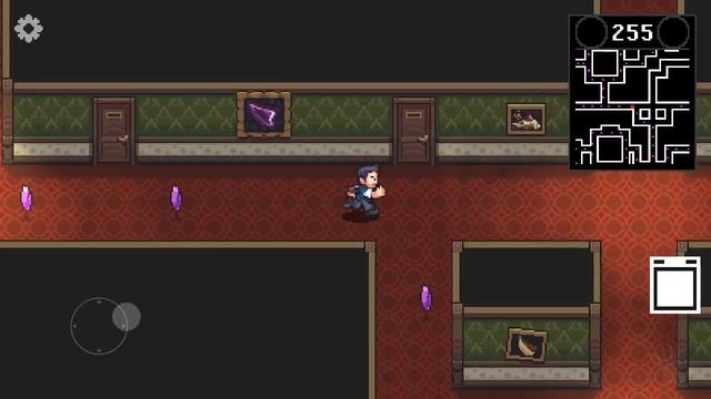 Dark Deception Mobile Oficial! Super Dark Deception DEMO смотреть онлайн