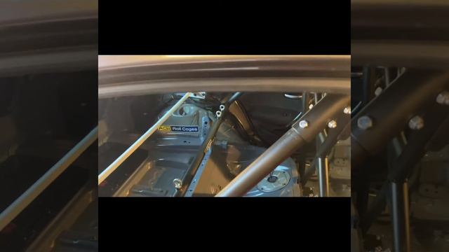 BMW E87 Track Car Build Update Part 2 - Malkin Motorsport смотреть онлайн