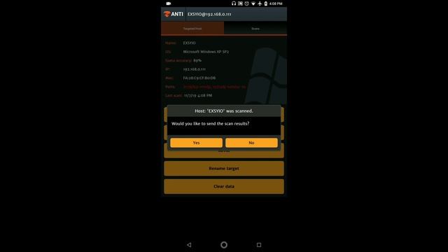 ZANTI Best hacking apk for Android | 2019 смотреть онлайн