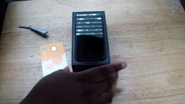 Unboxing iphone 5 Black Verizon Unlocked смотреть онлайн