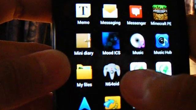 How to: Play Nintendo 64 (N64) Games on Any android device смотреть онлайн