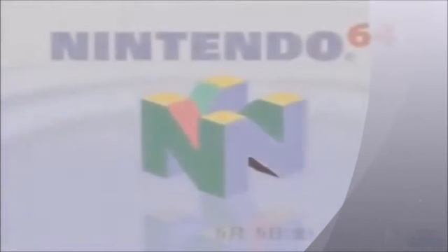 [#172] Messing Around With Logos - Episode 104: Nintendo 64 Startup смотреть онлайн