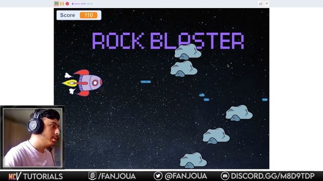 30,000 Clones in TurboWarp... смотреть онлайн