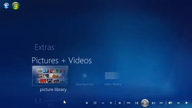 Windows Media Center In Windows 10 смотреть онлайн
