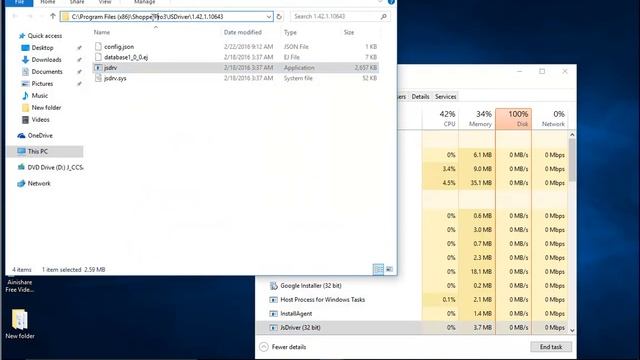 Uninstall Ainishare Free Video Editor in Windows 10 смотреть онлайн