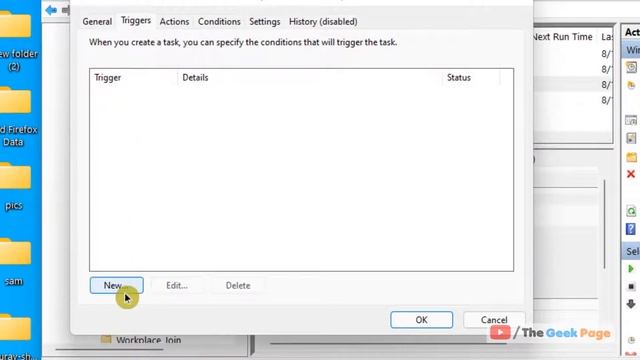 Schedule Windows Defender Scan in Windows 11 смотреть онлайн