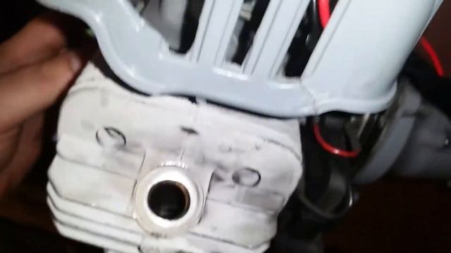 Карвер 3.8