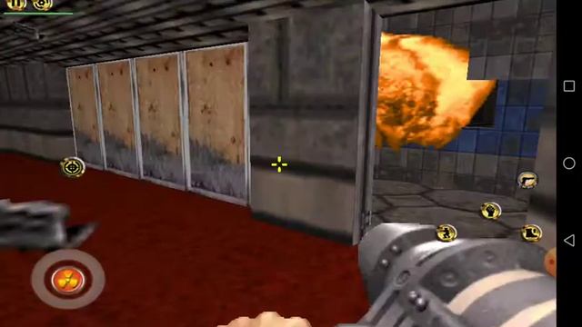 Duke nukem para android смотреть онлайн