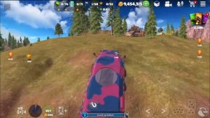 Off The Road - New map| OTR Open World Driving, Gameplay Walkthrough Android,ios Gameplay HD