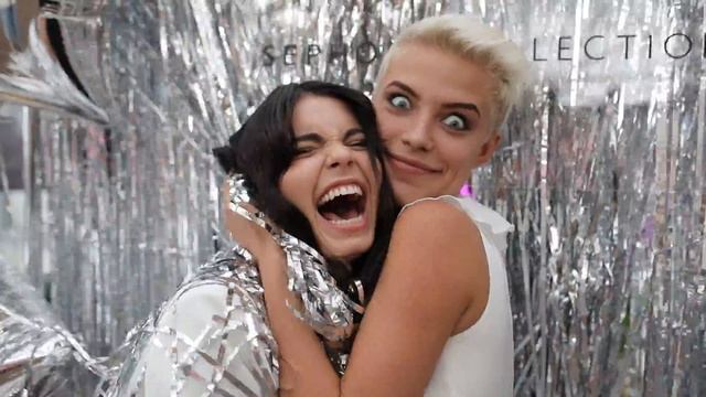 20180816 sephora FULL HD with sound смотреть онлайн