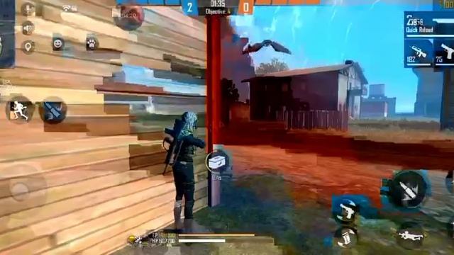 Free fire // only EVE challenge in clash squad-ranked // MASTER ARMY смотреть онлайн