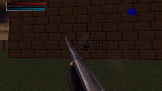 Final Raider [Delta touch-showcase] смотреть онлайн