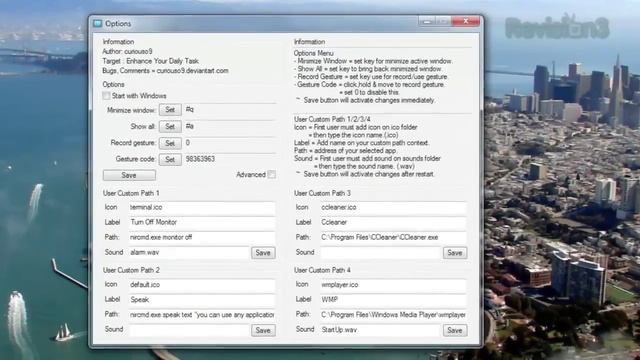 PC Shortcuts in Your System Tray - Tekzilla Daily Tip смотреть онлайн