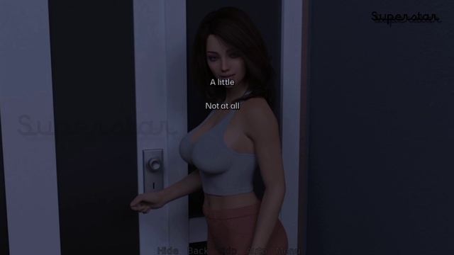 Heart Problem Chapter 01_Part 01_Superstar_Adult Game смотреть онлайн