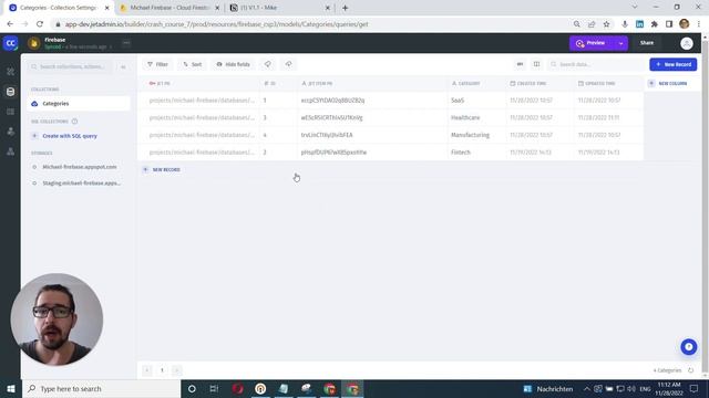 Data Editor - How to edit data in Data Editor смотреть онлайн
