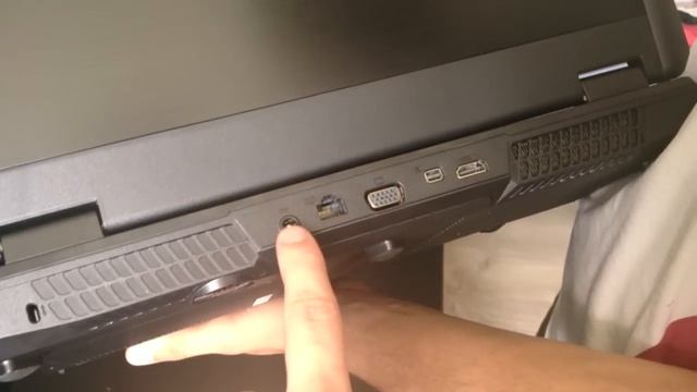 Unboxing | MSI GX60 Hitman Edition [1080p] + Suprise ! смотреть онлайн