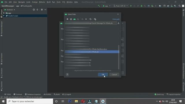 How to update your application on Android Studio and Google play developer console 2021. смотреть онлайн