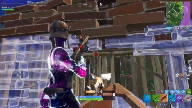 OG Fortnite CHEATING ACCUSATIONS 🎯🎮 (Project Era) смотреть онлайн