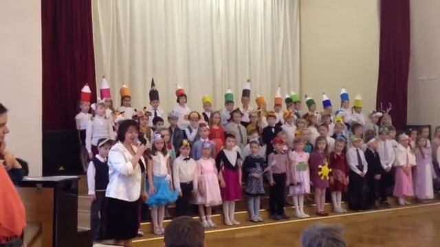 Речь директора школы смотреть онлайн
