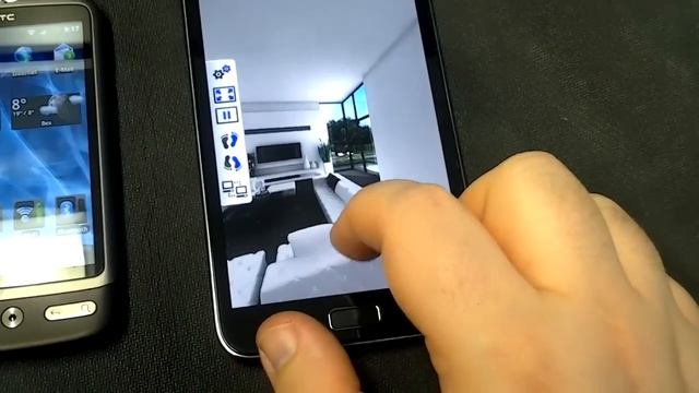 Promenadd Android Beta смотреть онлайн