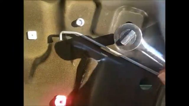 2007 Honda Pilot Right Passenger Window Regulator Replacement смотреть онлайн