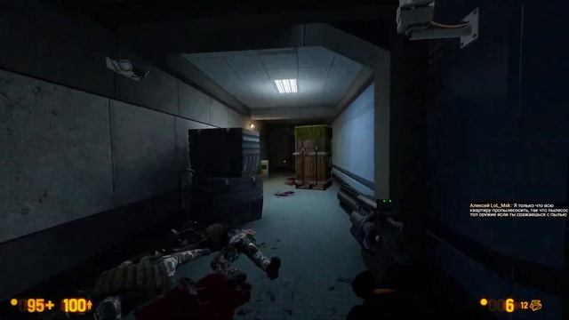 Black Mesa - Definitive Edition - Максимальная сложность - Прохождение #3 Холодец :) смотреть онлайн