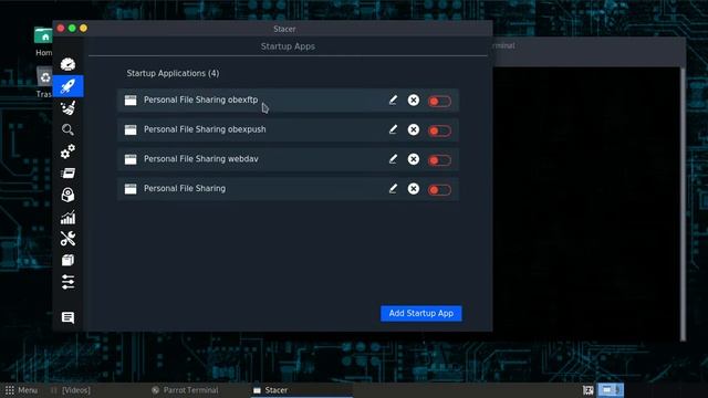 OPTIMIZED ParrotOS or Kali Linux-Verry Simple 100% work смотреть онлайн