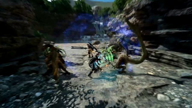 Final Fantasy XV Windows Edition - Gamescom 2017 - Il provato di SpazioGames.it смотреть онлайн