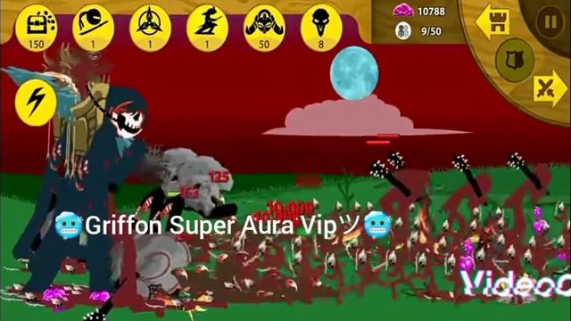 Stick War Legacy Mod Vip Apk Hugo Gaming смотреть онлайн