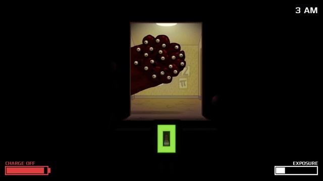 One Night at Flumpty’s 2 Mobile | Hard Boiled mode смотреть онлайн