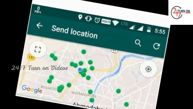Whatsapp Update- Delete Sent Message | Delete for Everyone | Share live location смотреть онлайн