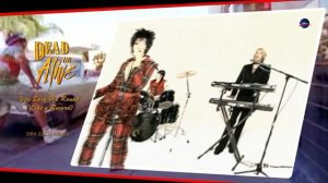 ++Dead Or Alive - You Spin Me Round