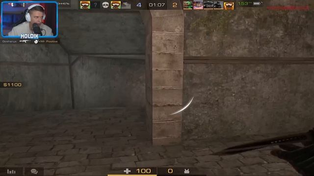 ВЫИГРАЛ ТУРНИР ЮТУБЕРОВ и ПОЛУЧИЛ... (STANDOFF 2) смотреть онлайн