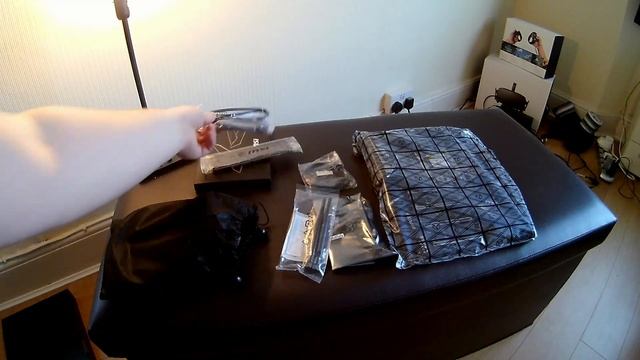 MSI X399 Motherboard / Ryzen Threadripper Unboxing смотреть онлайн