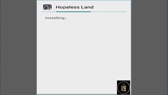 How to install Hopeless Land Game offline | 0Mb | using shareit | Not required download смотреть онлайн