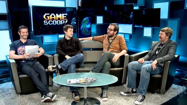 Summer Game Preview - Game Scoop! смотреть онлайн