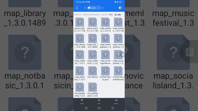 how to No recoil file 11 android phone using es file explorer смотреть онлайн