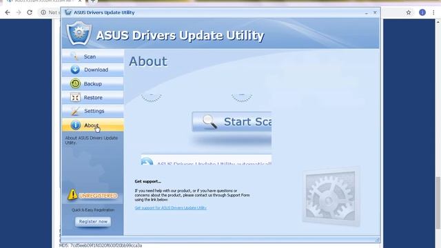 ASUS X551m X552m X553m All in One Driver Update Driver Utility For Windows 7 8.1 10 64 32 смотреть онлайн