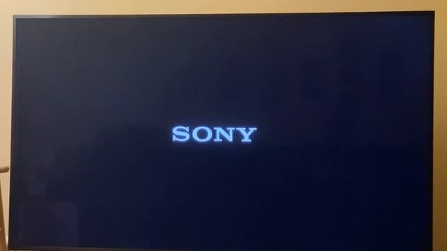 Sony Bravia Android TV YouTube app stuck or frozen? - one step to fix it смотреть онлайн