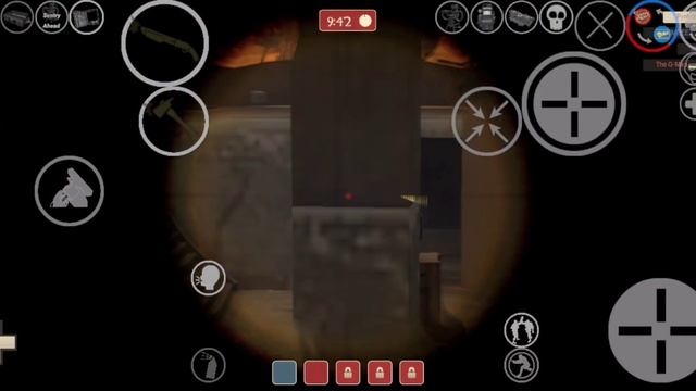 tf2 Android : (Gameplay tf2 Android)pyro dona ✨ смотреть онлайн