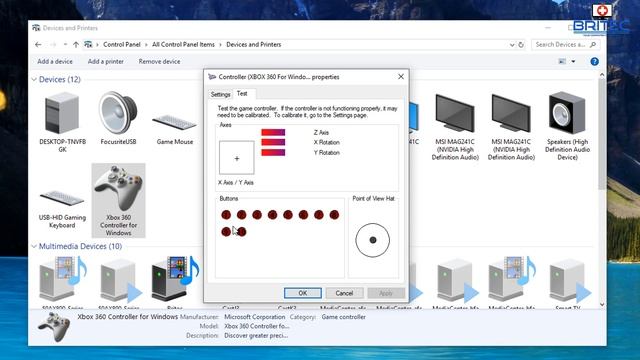 How to Connect the Xbox One Controller To Your PC смотреть онлайн