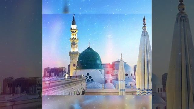Wahi rab hai jisne tujhko || Hamd o Naat || by Muhammad Maruf смотреть онлайн