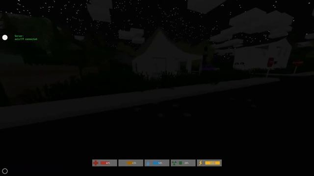 Unturned 2.2.5 - начало выживания, нелепая смерть и я нашёл фляжку!!! смотреть онлайн