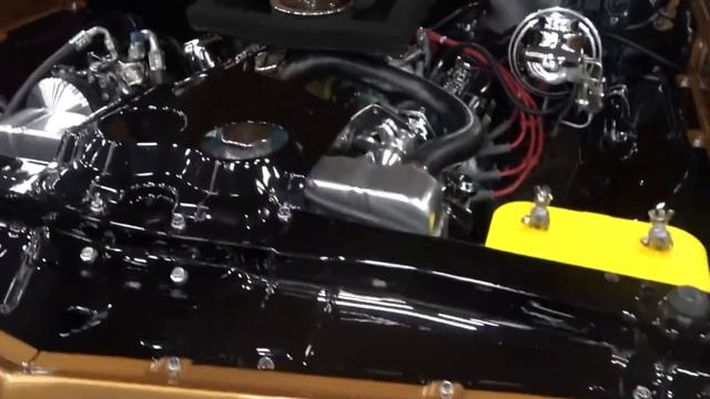 Top 10 Greatest Muscle Car Of All Time