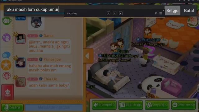 Scandal Club Fabulous Idol Life Android смотреть онлайн