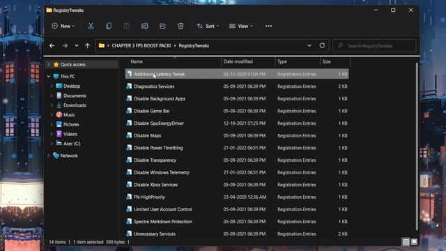 *BEST* FPS BOOST PACK FOR FORTNITE CHAPTER 3 🔧 | FPS BOOST WITH BENCHMARKS | itsDusty смотреть онлайн